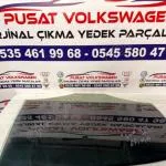 VOLKSWAGEN JETTA ÇIKMA SAG ARKA KAPI CAMI