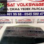 VOLKSWAGEN JETTA ÇIKMA SAG ARKA KAPI CAMI