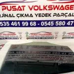 VOLKSWAGEN JETTA ÇIKMA SAG ARKA KAPI CAMI