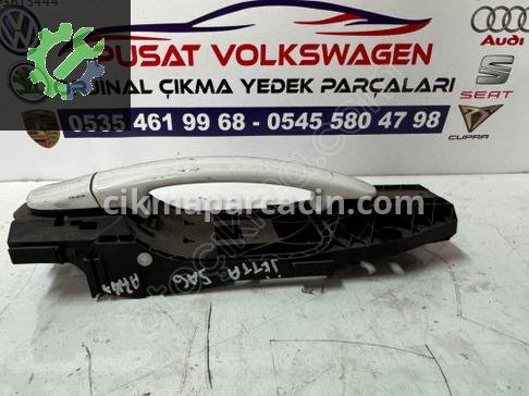 Volkswagen Jetta Açma Kolu çıkma parça