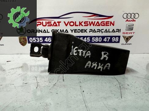 Volkswagen Jetta Sağ Arka Kapı çıkma parça