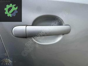 VOLKSWAGEN JETTA ÇIKMA SAG ÖN DIŞ KAPI KOLU 2012-2015