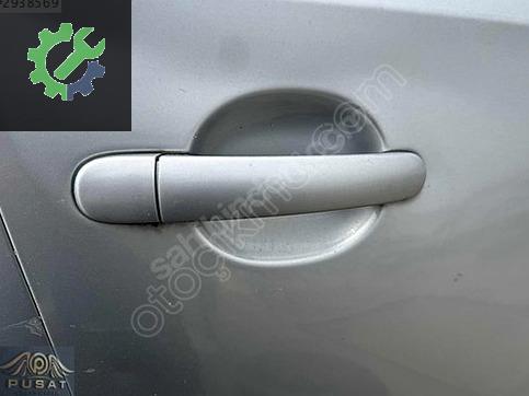 Volkswagen Jetta Dış Kapı Kolu çıkma parça
