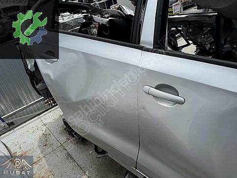 VOLKSWAGEN JETTA ÇIKMA SAG ÖN DIŞ KAPI KOLU 2012-2015
