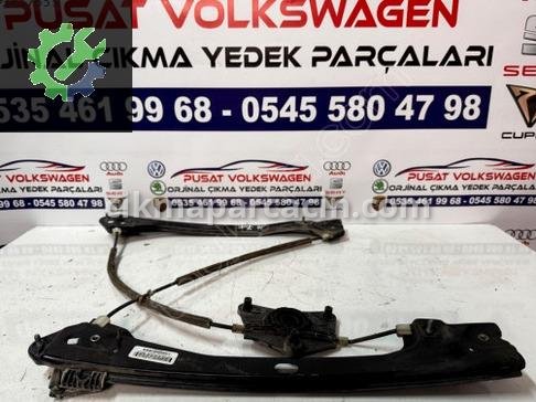 Volkswagen Jetta Cam Krikosu çıkma parça