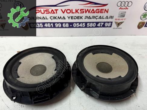 Volkswagen Jetta Hoparlör çıkma parça