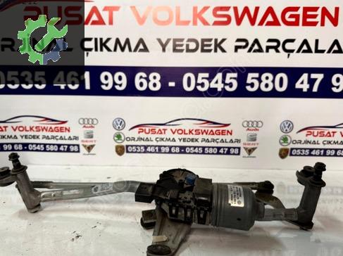 Volkswagen Jetta Silecek Mekanizması çıkma parça
