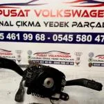 VOLKSWAGEN JETTA ÇIKMA SİLGİ SİNYAL KOLU 1K5 953 502 J
