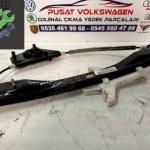 VOLKSWAGEN JETTA ÇIKMA SOL ARKA CAM KRİKOSU 5C6 839 461 D