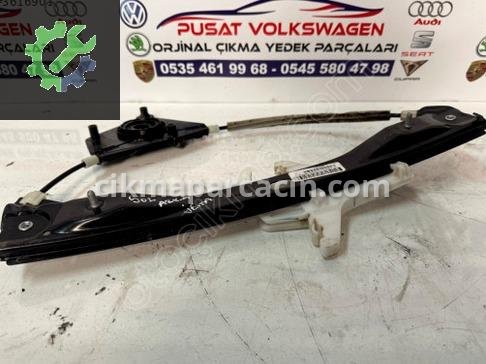 Volkswagen Jetta Cam Krikosu çıkma parça