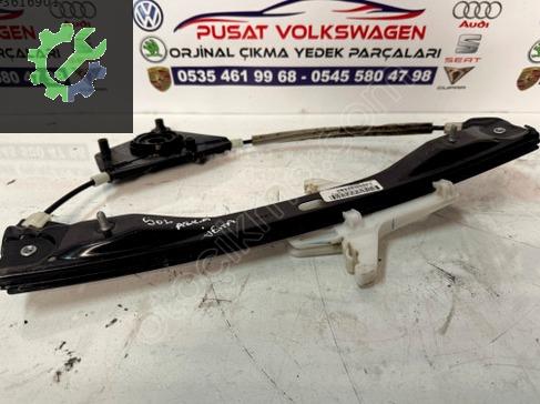 Volkswagen Jetta Cam Krikosu çıkma parça