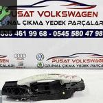 VOLKSWAGEN JETTA ÇIKMA SOL ARKA KAPI AÇMA KOLU DIŞ SET