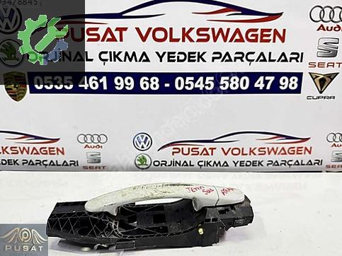Volkswagen Jetta Dış Kapı Kolu çıkma parça