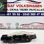 VOLKSWAGEN JETTA ÇIKMA SOL ARKA KAPI AÇMA KOLU DIŞ SET