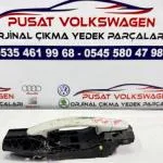 VOLKSWAGEN JETTA ÇIKMA SOL ARKA KAPI AÇMA KOLU DIŞ SET