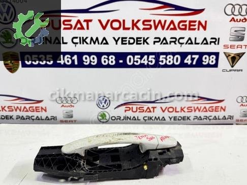 Volkswagen Jetta Dış Kapı Kolu çıkma parça