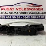 VOLKSWAGEN JETTA ÇIKMA SOL ARKA KAPI DIŞ AÇMA KOLU SET