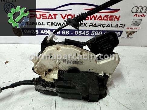 Volkswagen Jetta Kapı Kilidi çıkma parça