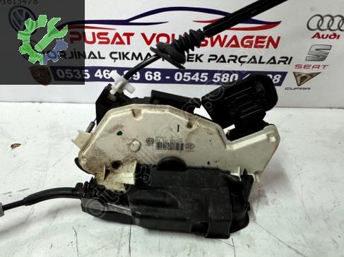 Volkswagen Jetta Kapı Kilidi çıkma parça
