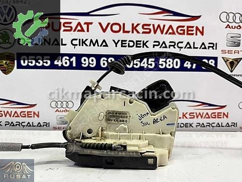 Volkswagen Jetta Kapı Kilidi çıkma parça