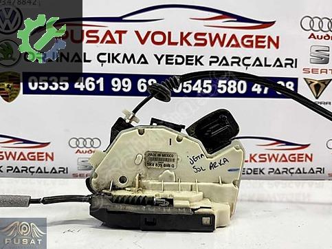 Volkswagen Jetta Kapı Kilidi çıkma parça