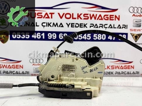 Volkswagen Jetta Kapı Kilidi çıkma parça