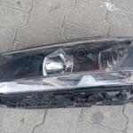 Volkswagen Jetta 2012 Çıkma Far No 3585636