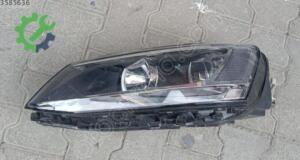 Volkswagen Jetta 2012 Çıkma Far No 3585636