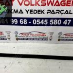 VOLKSWAGEN JETTA ÇIKMA SOL ÖN CAM SIYIRICI FİTİLİ 5C6 837 479/480