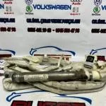 VOLKSWAGEN JETTA ÇIKMA TAVAN AİRBAG ORJİNAL 5C6 880 742 E
