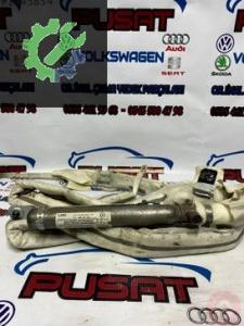 VOLKSWAGEN JETTA ÇIKMA TAVAN AİRBAG ORJİNAL 5C6 880 742 E