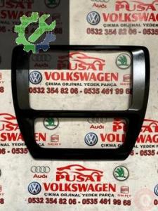 VOLKSWAGEN JETTA ÇIKMA TEYP ÇERÇEVESİ 2012-2017