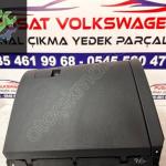 VOLKSWAGEN JETTA ÇIKMA TORPİDO KAPAGI İÇ DIŞ 5C7 857 097