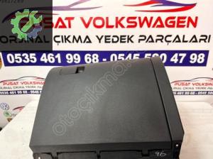 VOLKSWAGEN JETTA ÇIKMA TORPİDO KAPAGI İÇ DIŞ 5C7 857 097