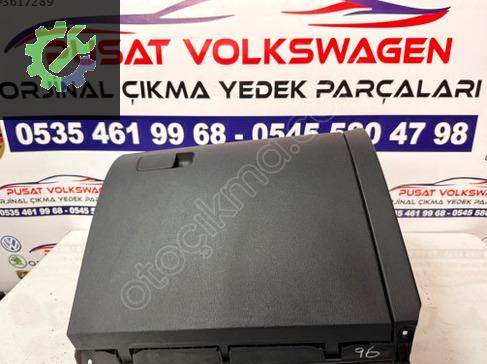 Volkswagen Jetta Torpido Kapağı çıkma parça