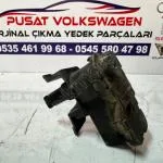 VOLKSWAGEN JETTA ÇIKMA YAKIT DEPO KAPAĞI KİLİDİ 5C6 810 773 H