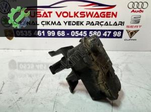 VOLKSWAGEN JETTA ÇIKMA YAKIT DEPO KAPAĞI KİLİDİ 5C6 810 773 H