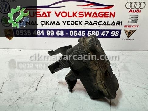 Volkswagen Jetta Depo Kapağı çıkma parça