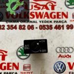 Volkswagen jetta çıkma airbag anahtarı 1K0 919 237 D