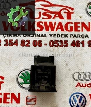 Volkswagen Jetta Airbag Kapağı 1K0919237D çıkma parça