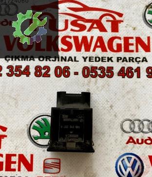 Volkswagen jetta çıkma airbag anahtarı 1K0 919 237 D
