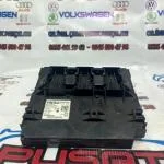 Volkswagen jetta çıkma bcm kontrol beyni 5K0 937 084 K