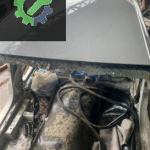 volkswagen jetta çıkma hatasız tavan 2012-2016 jetta tavan