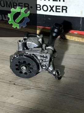 Volkswagen Jetta Çıkma Orjinal Yağ Pompası