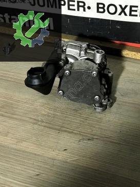 Volkswagen Jetta Çıkma Orjinal Yağ Pompası
