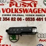 Volkswagen jetta çıkma otomatik vites göstergesi beyni