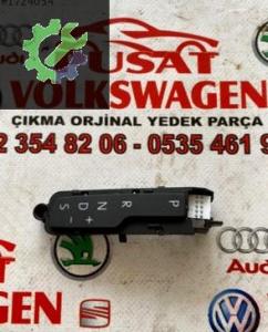 Volkswagen jetta çıkma otomatik vites göstergesi beyni