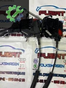 volkswagen jetta çıkma otomatik vites mekanizması