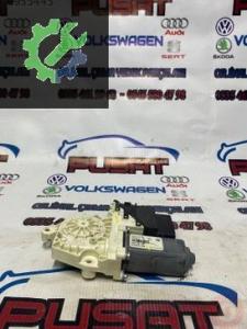 Volkswagen jetta çıkma sol arka cam motoru 3C0959703B