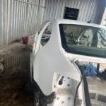 volkswagen jetta çıkma sol arka hatasız çamurluk 2012-2016